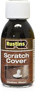 Rustins Scratch Cover 125ml Medium