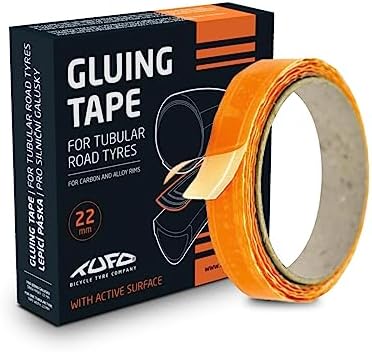 TUFO Extreme Road Double-Sided Tape Accessory 22mm