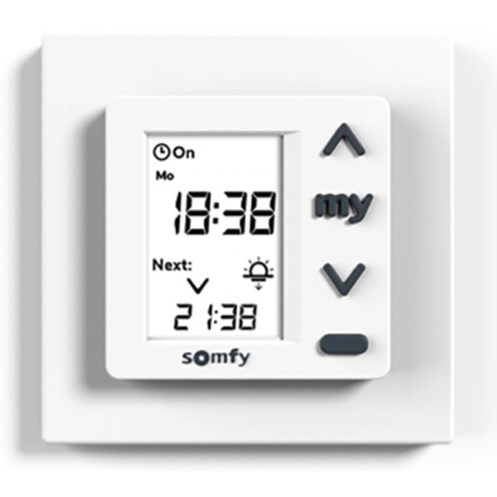 somfy 1870904 Wandschalter