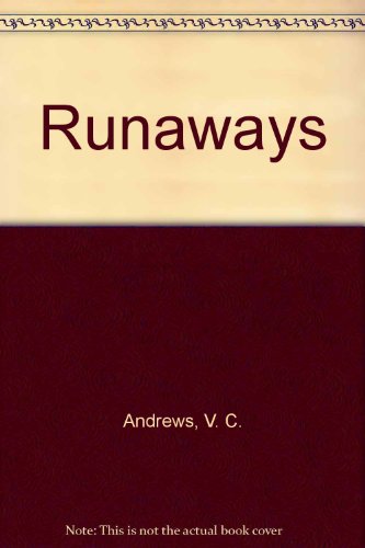 Runaways 0613174879 Book Cover