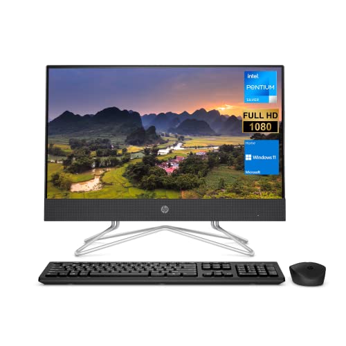 8 Best Buy All In One Hp In 2024 [Latest Updated]