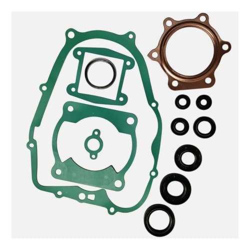 Kit joints Blaster 200 YFS200 pour stopper les fuites de compression