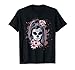 la-calavera-catrina-halloween-candy-sugar-skull-girl-camiseta