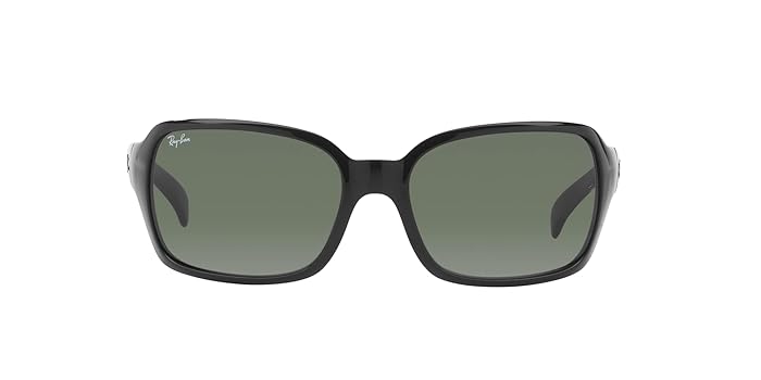 Amazon.com: Ray-Ban RB4068 Square Sunglasses+ Vision Group