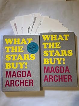 Paperback What the Stars Buy! Book