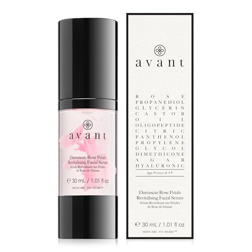 Reusable Cotton Makeup Wipe by Avant Skincare (Face Serum)