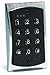 IEI International Electronics 2000E E style keypad