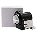 Upgrade 4681EA2001T Water Drain Pump Replacement fit for Kenmore and LG Washer wm3670hwa wm3270cw wm2701hv wm2101hw Replaces AP5328388 PS3579318 4681EA1007G Washing Machine Drain Pumpby AMI PARTS