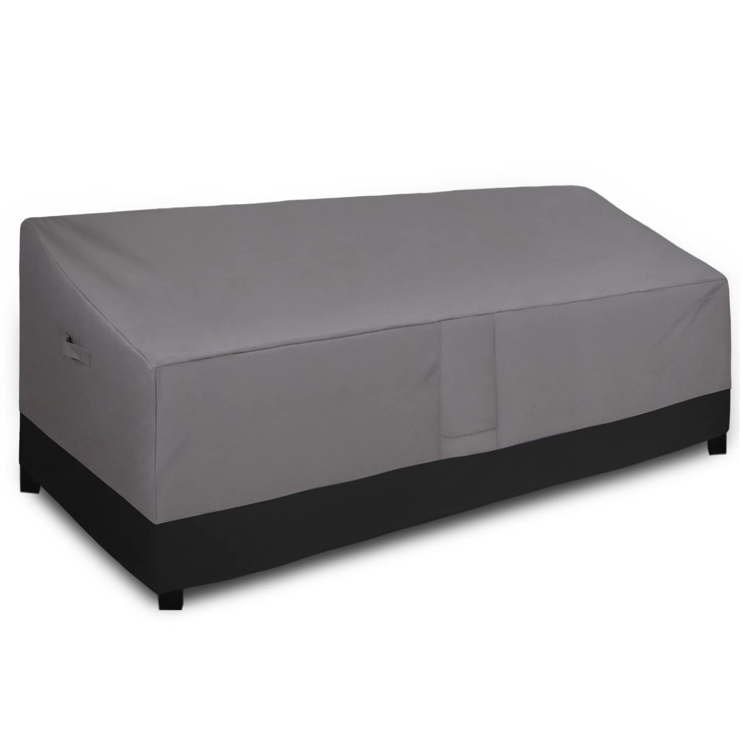 Easy-Going Heavy Duty Outdoor Bench Couch Cover, 104Wx32.5Dx33H inch โ image 1