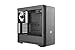 immagine 8Cooler Master, MCB-B600L-KA5N-S02, MasterBox MB600L con ODD, Gunmetal Trim Case per PC, ATX, MicroATX, Mini-ITX, USB 3.0, con Finestra Laterale