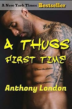 Paperback A Thugs First Time Book