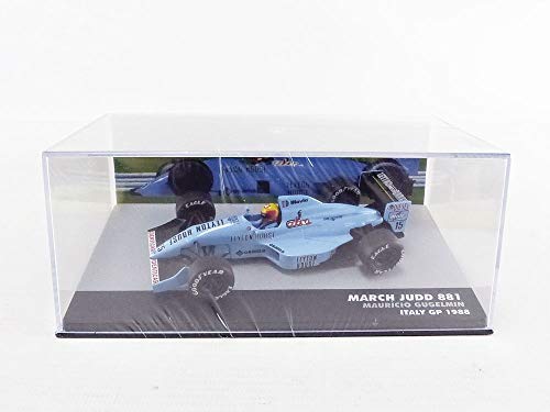 Promocar- Voiture Miniature de Collection, PRO10634, Bleu Cover