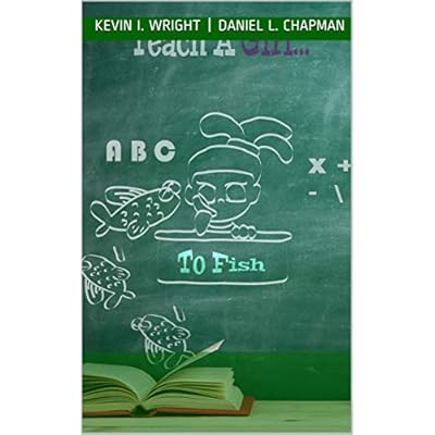 Teach A Girl