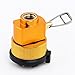 Jynqra Butanes Cylinder Tanks Outdoor Burners Adapter Camp Stove Refill Filling Valves Adapter Refill Adapter Enduring