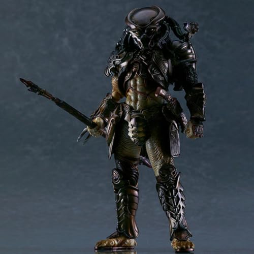 games alien vs predator toys
