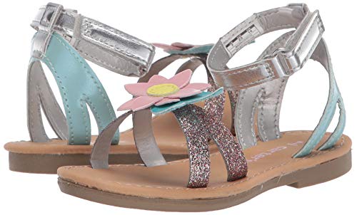 Image of Carter's Kids' Mauna Hook and Loop Sandal