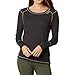Fox Junior's Boundless Fitted Long Sleeve Top