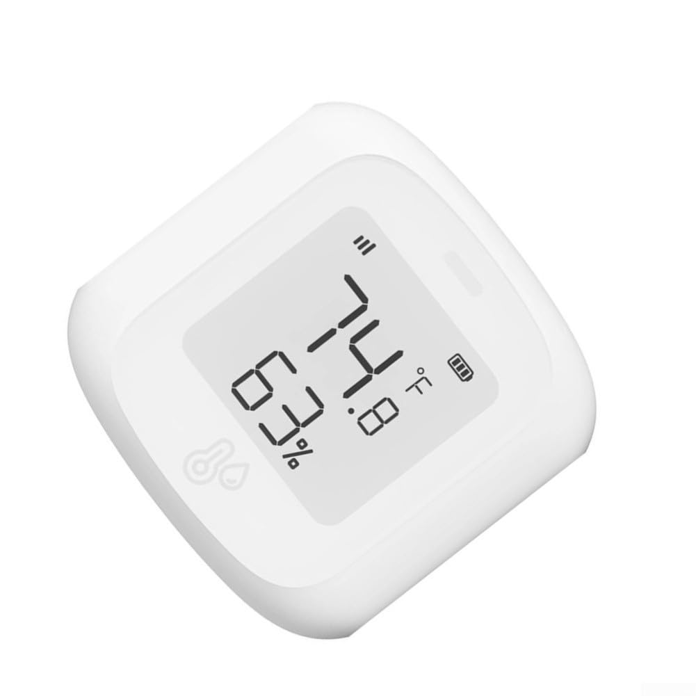 Monitor Inalámbrico con Control por Voz para Alexa Monitor Inalámbrico(WiFi Version)