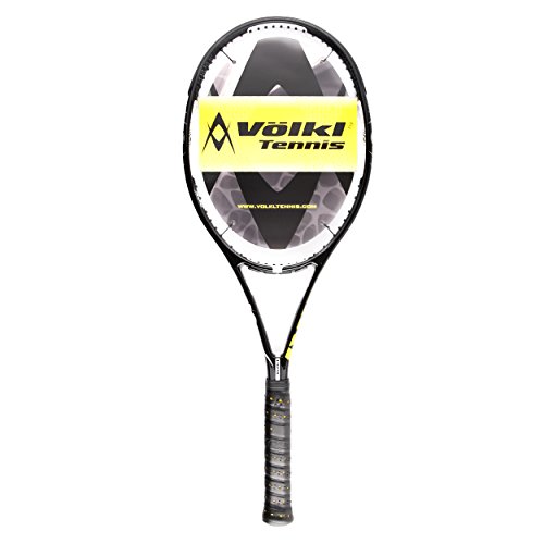 Volkl Organix 10 Mid Raqueta de Tenis 4 1/4