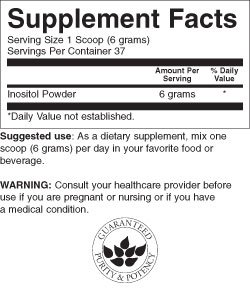 Vitamínicos, Imagen adicional