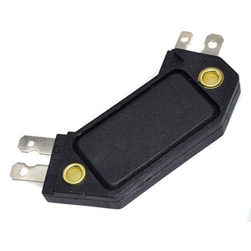Módulo de control de encendido 1875990 para reparar el sistema eléctrico de Jeep y Fiat