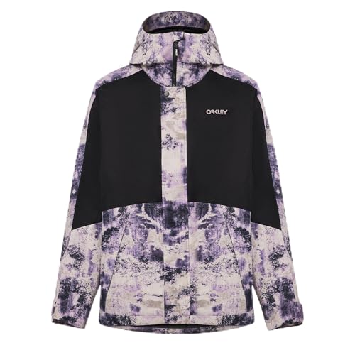 Oakley Men's Range Recycled Jacket 2.0