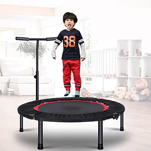 Top 10 Best Home Trampoline For Adults Reviews & Buying Guide Katynel