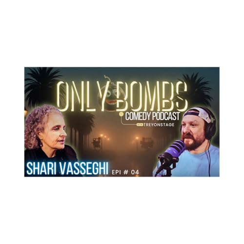 ONLY BOMBS! 4: Shari Vasseghi