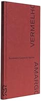 Vermelho Amargo 8575039628 Book Cover