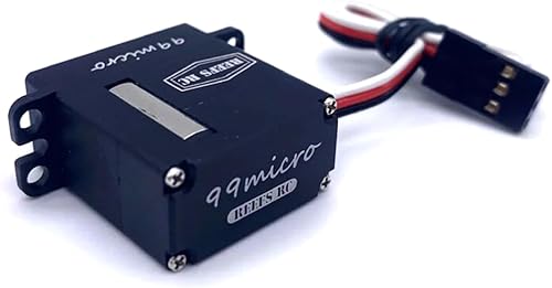 Miniatura 2 de REEFS RC 99 Micro Servo SEHREEFS25 Servos