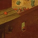 Utilisation Multiple – Cette peinture artistique peut être accrochée dans le salon, le bureau et d'autres endroits. C'est un cadeau parfait pour Noël, Thanksgiving, Halloween, Nouvel An, Pâques, anniversaire pour votre famille et vos amis.
