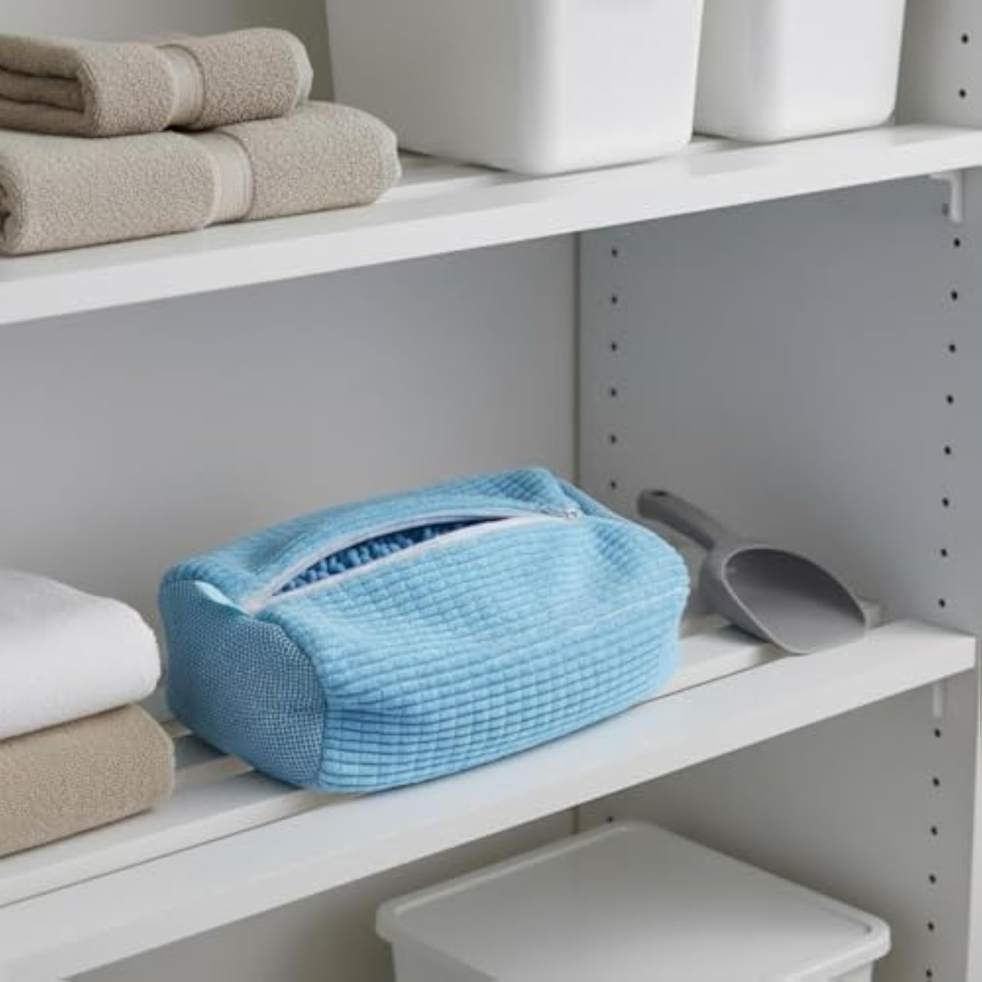 Washing Machine Shoe Bag, Reusable Protector
