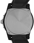 Timex Expedition Rugged Core Analog 43mm Resin Strap Watch