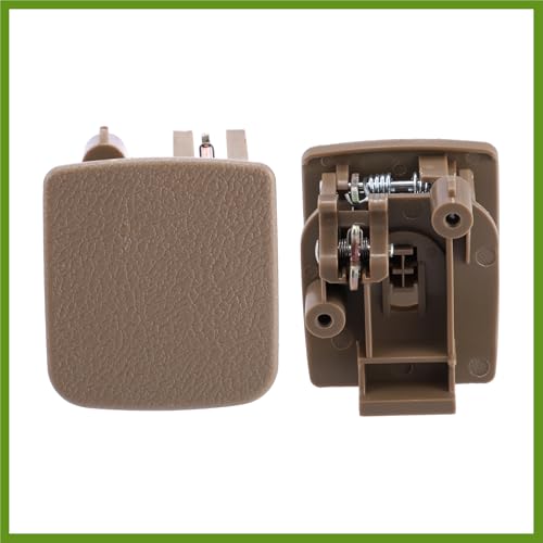 Manilla Interior para Guanteras Brown miniatura 4