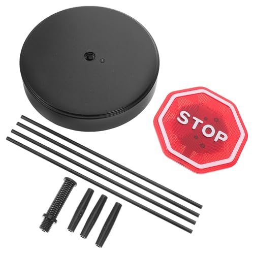 Parliky Señal Luminosa LED para Aparcamiento en Garaje Indicador de Estacionamiento Luz Integrada Dispositivo de Asistencia y Sensor de Estacionamiento para Coches Uso en Garajes y