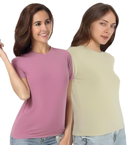 Image of SHAUN Women T-Shirt (304WT3 $P Pack of 3)