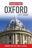 Insight Guides: Oxford City Guide (Insight City Guides)