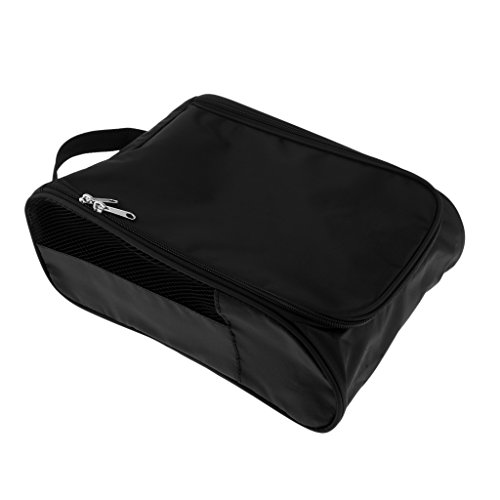 Bolsa de sapato para viagem Homyl bolsa de sapato de golfe à prova d'água organizador estojo de arm