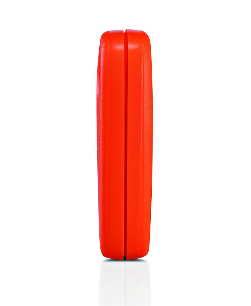 Gigaset G-Tag Set di 5 Bluetooth, Rosso/Verde/Arancio/Nero/Bianco