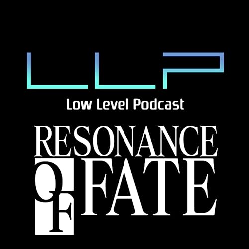Resonance of Fate - Part 2 cover art
