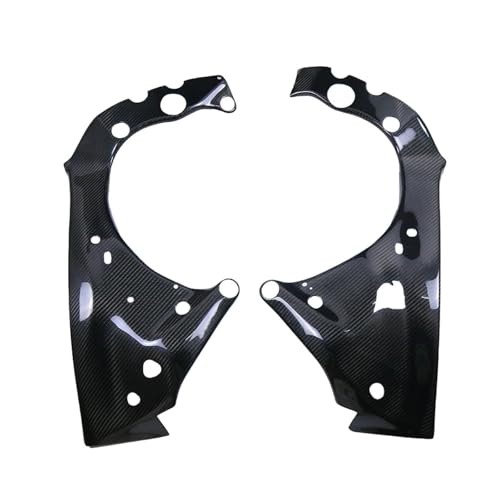 Kit de carénage de panneau latéral protection réservoir carbone moto R1 R1M 2022