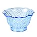 Thunder Group 5OZ, Dessert Dish, Blue - Set of 12