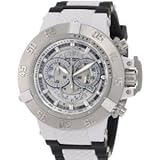 腕時計 インヴィクタ Invicta Men's 0924 Anatomic Subaqua Collection Chronograph Watch【並行輸入品】