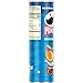 Pringles Potato Crisps Chips, Lunch Snacks, On-The-Go Snacks, Salt and Vinegar, 5.5oz Can (1 Can)