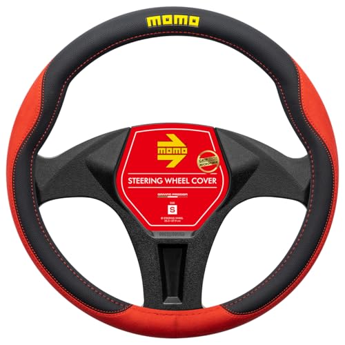 momo ステアリング 直径32cm イタリア製 ◇ momo ハンドル ステアリング TYP D32 KBA 70142 32cm