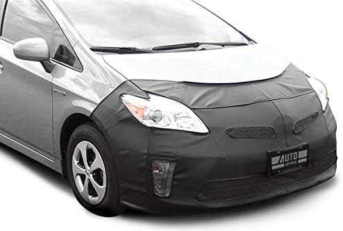 LeBra Custom Front End Cover Black 551419-01