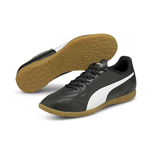 Image of Puma Unisex Adult King Hero 21 IT Football Shoe