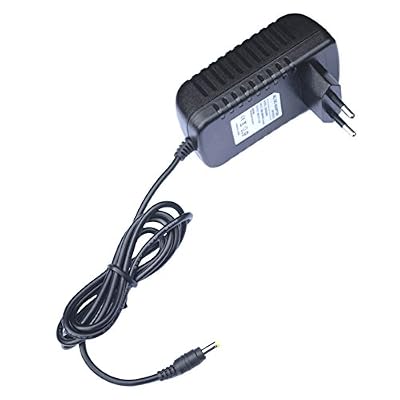 MyVolts Chargeur/Alimentation 5V Compatible avec Saitek PZ44 Pro Flight Yoke (Adaptateur Secteur) - Prise française