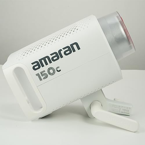 Aputure Amaran lighting kit