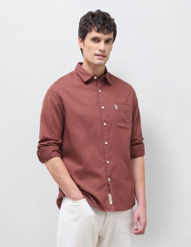 Image of U.S. Polo ASSN. Men Shirt